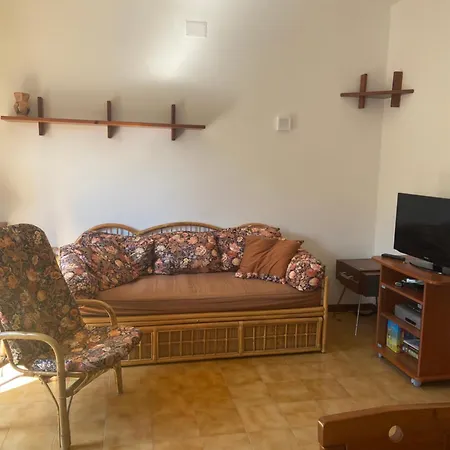 Casa Guadetto アパート *