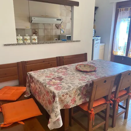 Casa Guadetto *