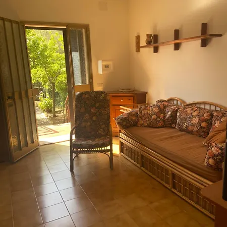 Casa Guadetto アパート *