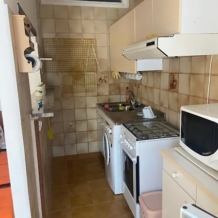 Casa Guadetto アパート ボルセーナ