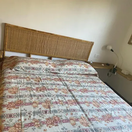 アパート Casa Guadetto ボルセーナ