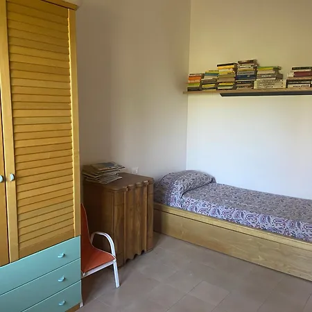 Casa Guadetto アパート ボルセーナ