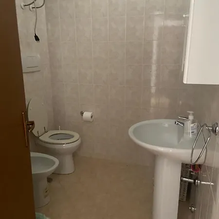 アパート Casa Guadetto *