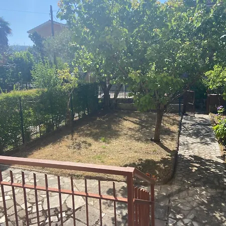 Casa Guadetto アパート ボルセーナ