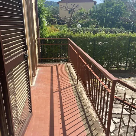 Casa Guadetto アパート