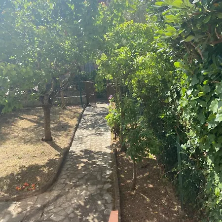 Casa Guadetto ボルセーナ