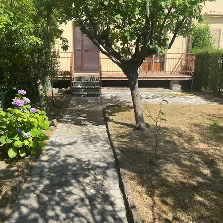 アパート Casa Guadetto ボルセーナ