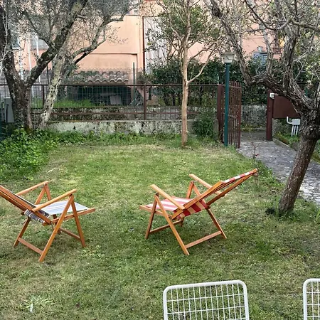 Casa Guadetto