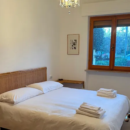 شقة Casa Guadetto بولسينا
