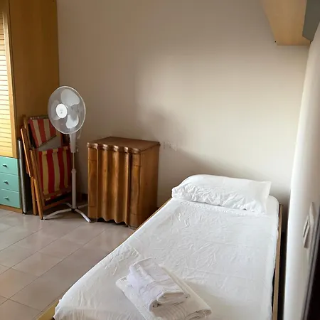 Casa Guadetto بولسينا