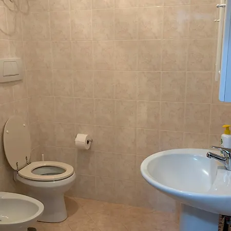 Casa Guadetto شقة *