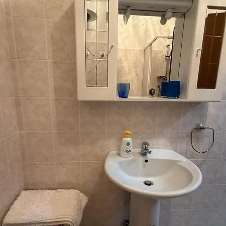 Casa Guadetto شقة بولسينا