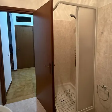 شقة Casa Guadetto *