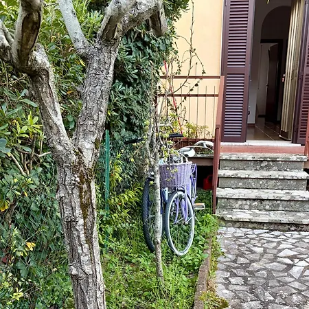 Casa Guadetto شقة *