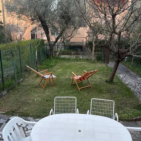 شقة Casa Guadetto *