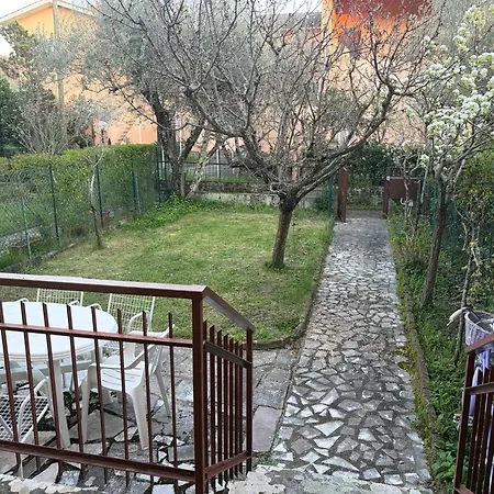 شقة Casa Guadetto بولسينا